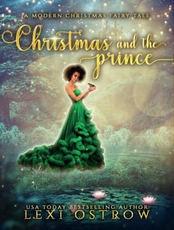 Christmas and the Prince - Modern Christmas Fairy Tales