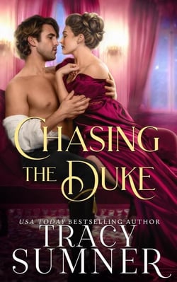 Chasing the Duke - Twelve Days, #7