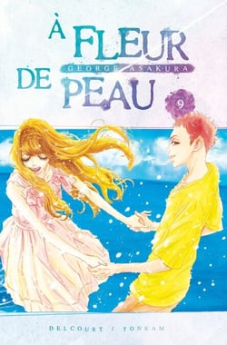 À fleur de peau T09