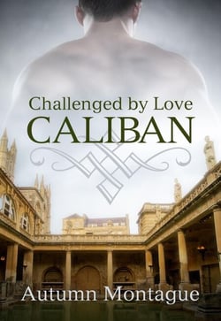 Caliban - Challenged by Love, #1