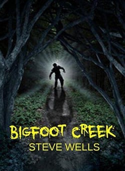 Bigfoot Creek - 9798201502393 | Cultura