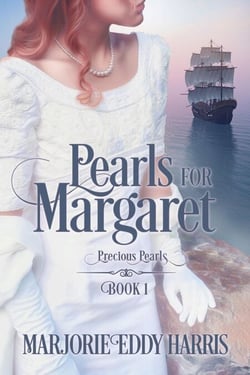 Pearls for Margaret - Precious Pearls, #1