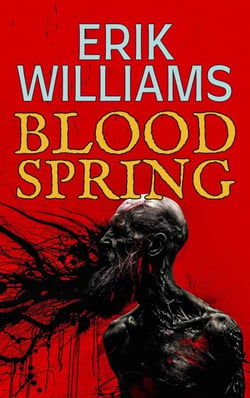 Blood Spring