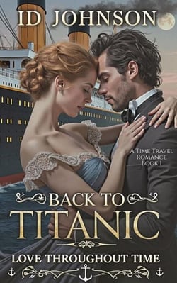 Back to Titanic - Love Throughout Time, #1