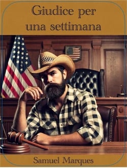 Giudice per una Settimana