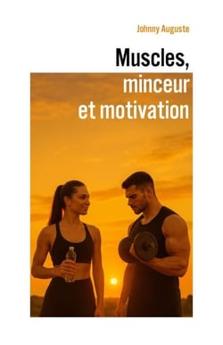 Muscles, minceur et motivation