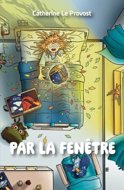 Par la fenêtre