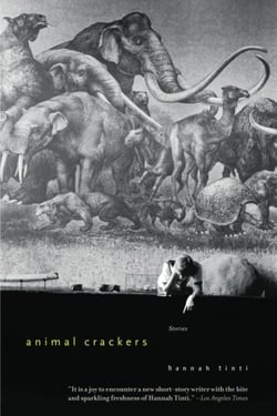 Animal Crackers - Stories