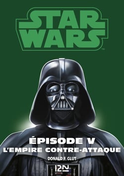 Star Wars - Episode V : L'Empire contre-attaque