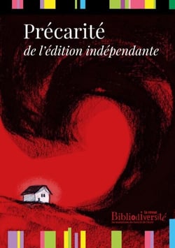 Précarité de l'édition indépendante