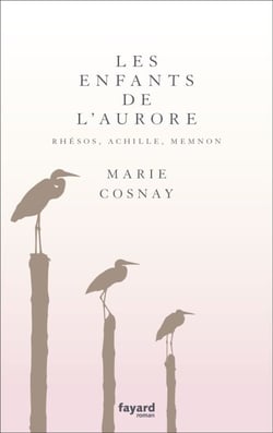 Les Enfants de l'aurore. Rhésos, Achille, Memnon