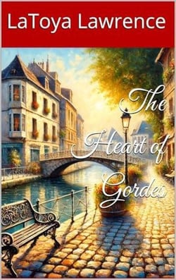 The Heart of Gordes