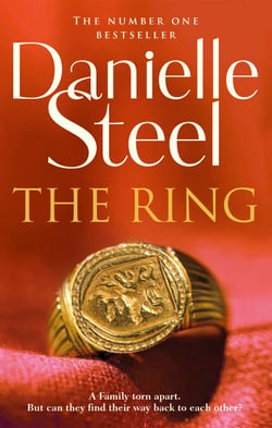 The Ring - An epic, unputdownable read from the worldwide bestseller