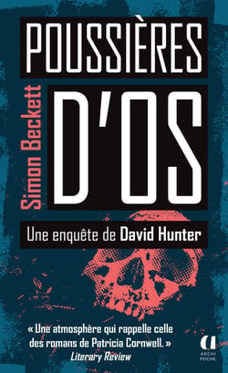 Poussière d'os