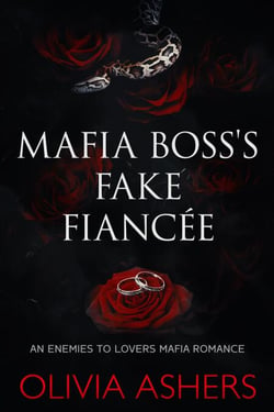 Mafia Boss's Fake Fiancée