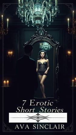 7 Erotic Short Stories