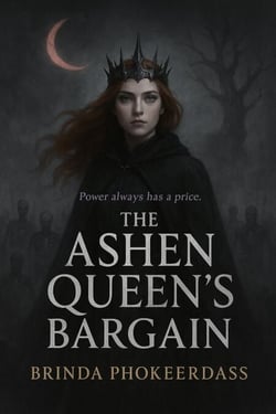 The Ashen Queen’s Bargain