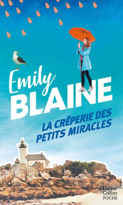 La crêperie des petits miracles - Par l autrice de Dear You, la série évènement Amazon Prime 2025