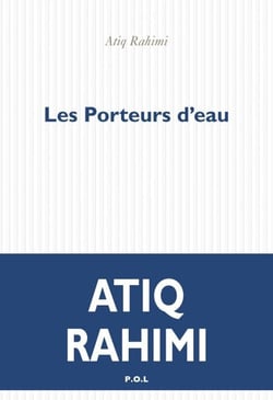 Les porteurs d'eau
