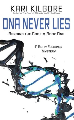 DNA Never Lies - Bending the Code, #1