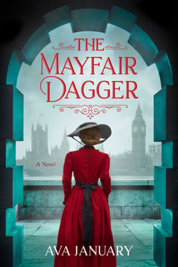 The Mayfair Dagger - A Novel