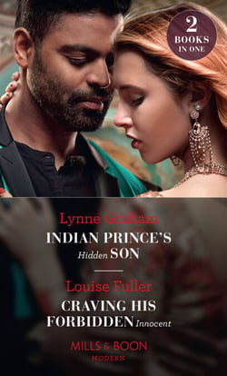 Indian Prince's Hidden Son / Craving His Forbidden Innocent - Indian Prince's Hidden Son / Craving His Forbidden Innocent