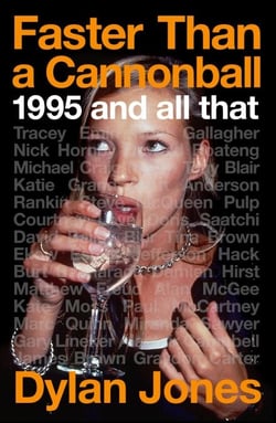Faster Than A Cannonball - 1995 and All That