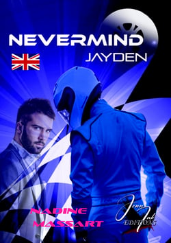 Nevermind # Jayden