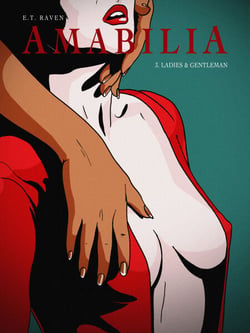 Amabilia - épisode 3 Ladies &amp; Gentleman