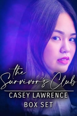 The Survivor's Club Box Set - The Survivor's Club
