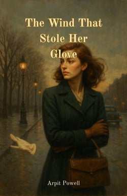 The Wind That Stole Her Gloves - Zaman Illustrated Classics, #1