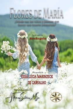 Flores  de María:  ¿Dónde van los niños y jóvenes que tienen  una muerte prematura?