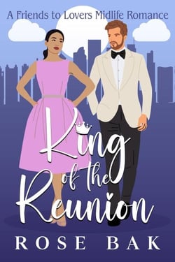 King of the Reunion - Midlife Crisis - Chicago, #1