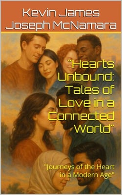 Hearts Unbound: Tales of Love in a Connected World  Journeys of the Heart in a Modern Age