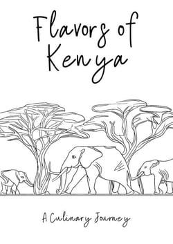 Flavors of Kenya: A Culinary Journey