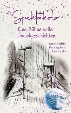 Spektakolo - Eine Bühne voller Tauschgeschichten - Gambio - Der perfekte Tausch