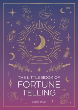 The Little Book of Fortune Telling - An Introduction to the Art of Divination