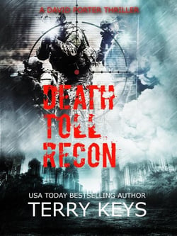 Death Toll Recon - America is under attack, #2