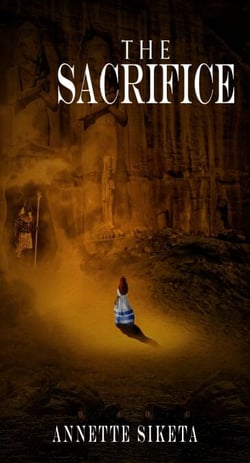The Sacrifice