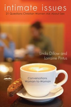 Intimate Issues - Twenty-One Questions Christian Women Ask About Sex