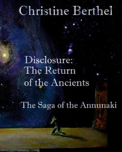Disclosure: The Return of the Ancients