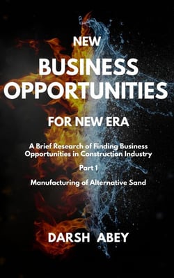 New Business Opportunities for New Era - 1, #1