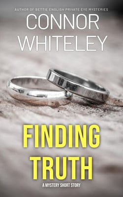 Finding Truth: A Mystery Short Story