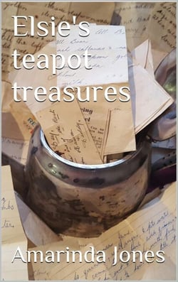 Elsie's Teapot Treasures