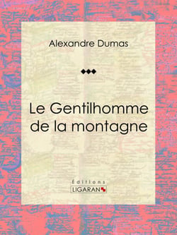 Le Gentilhomme de la montagne - Pièce de théâtre