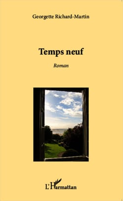 Temps neuf - Roman