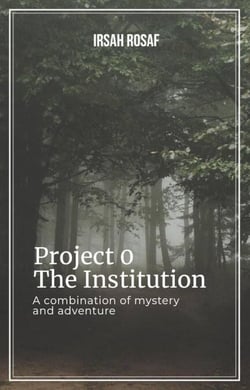 Project 0: The Institution - Project 0, #1