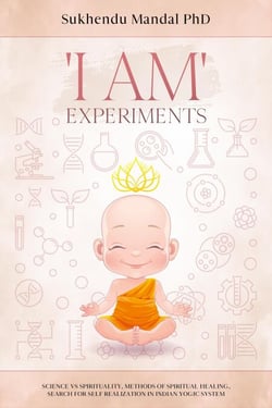 'I Am' Experiments - New Healing Codes