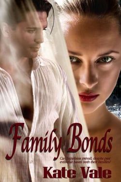 Family Bonds - On Geneva Shores, #1