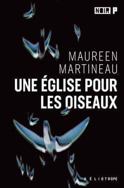 Une église pour les oiseaux